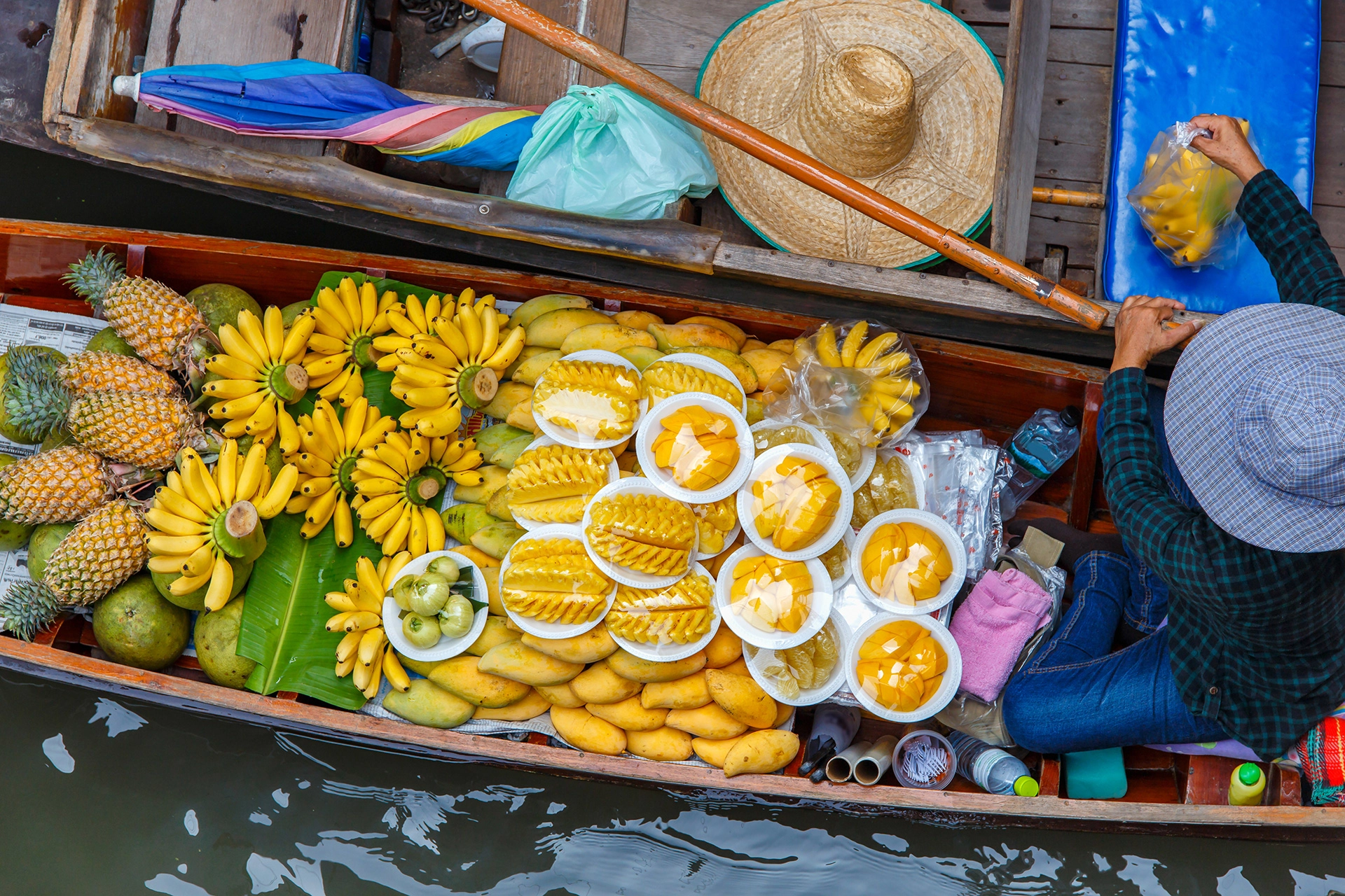 floating-market