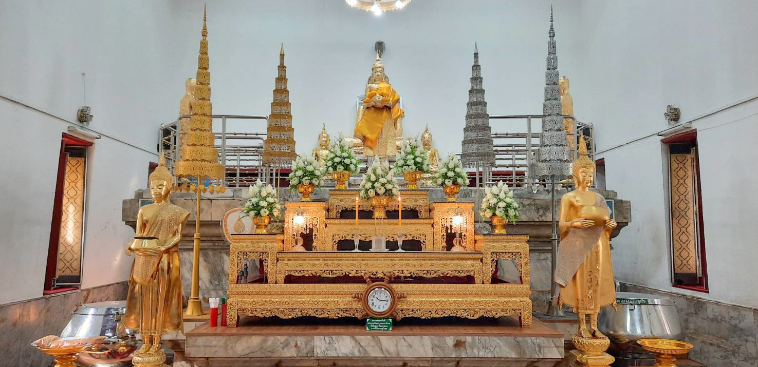 วัดเพชร